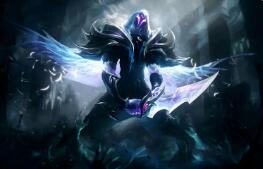 在《英雄联盟》这款风靡全球的MOBA游戏中，决定胜负的不仅是玩家精准的操作与团队的默契配合，更在于对战场上瞬息万变的局势做出最精准的资源转化。而装备系统，正是这种转化的核心枢纽，是英雄能力在游戏进程中