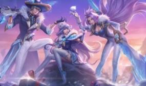 命运的调剂，善恶的边界